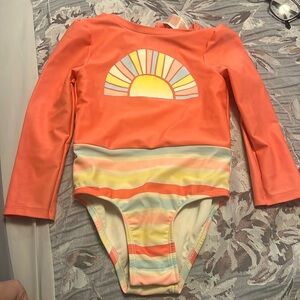 bathing suit